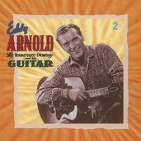 Eddy Arnold - The Tennessee Plowboy And His Guitar (5CD Set)  Disc 2